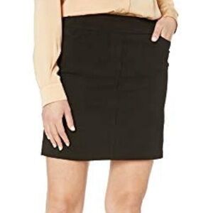 Slimsation Mini Skirt Slimming Compression 8 Basic Y2K